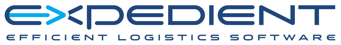 Expedient Software Logo